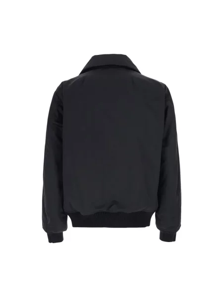 Kurtka Rick Owens czarna