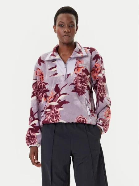 Bluză Columbia violet