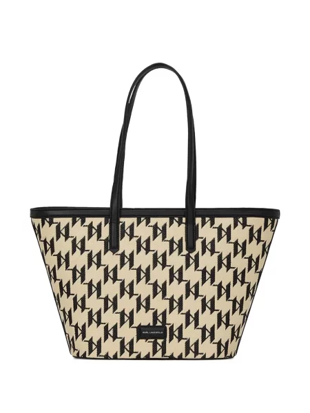 Geantă Karl Lagerfeld K/Monogram