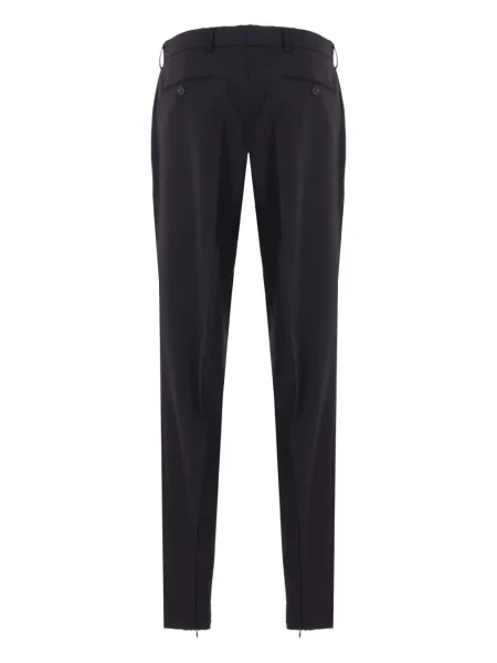 Pantaloni Hodakova negru