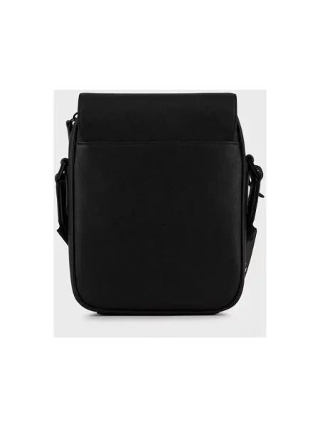 Torba Emporio Armani czarna