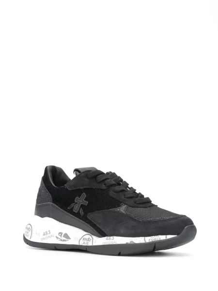 Top Premiata cu autograf negru