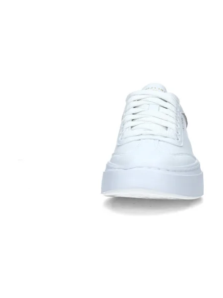 Klasszikus félcipő Skechers fehér