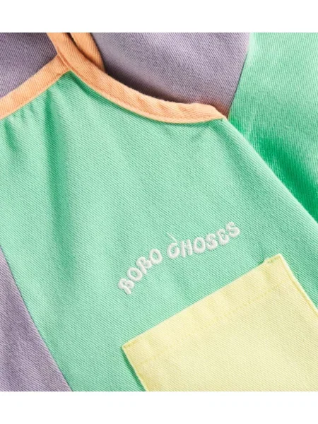 Ολόσωμη φόρμα Bobo Choses
