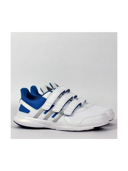 Pantofi copii Adidas alb