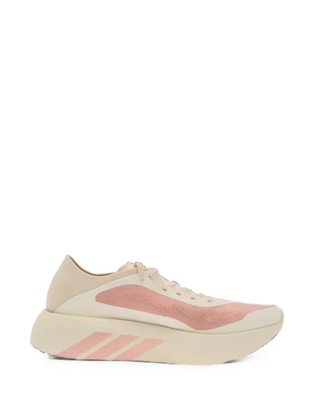 Sneakerși Adidas Spezial alergare din fleece roz