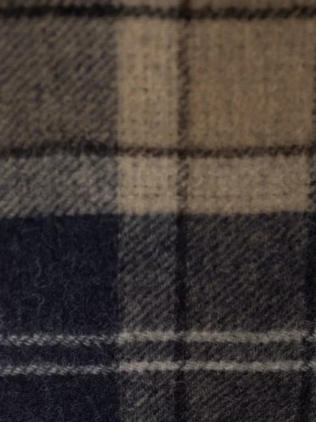 Шерстяной шарф Barbour
