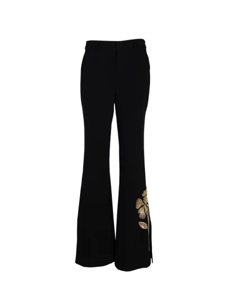 Pantaloni Cinq A Sept negru