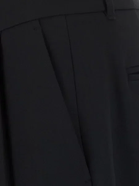 Pantaloni Dunst negru