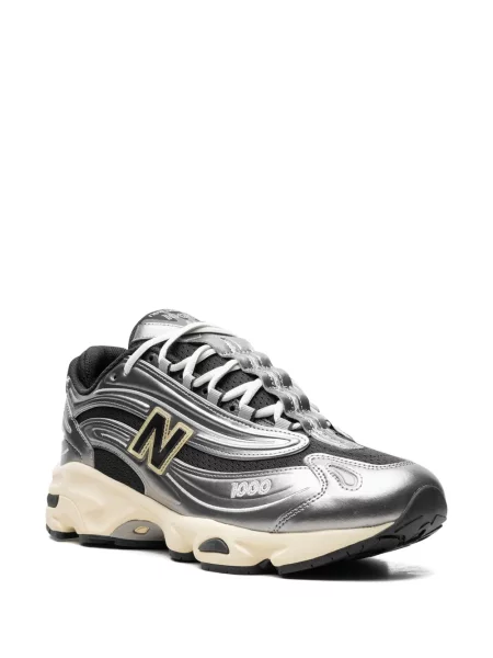 Tenisky New Balance 530 stříbrné
