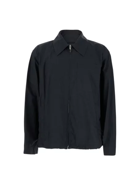Kurtka Bottega Veneta szara