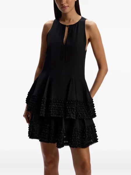 Rochie 12 Storeez negru