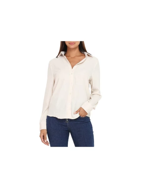 Bluza La Modeuse bež