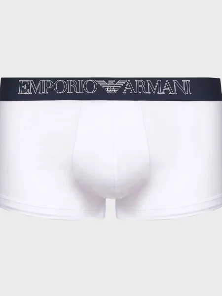 Труси Emporio Armani білі
