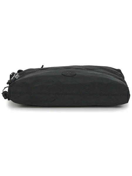 Geanta crossbody Kipling negru