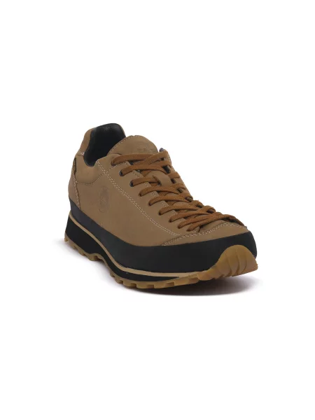 Pantofi Lomer bej