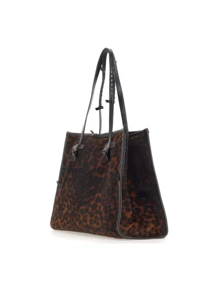 Shopperka Gianni Chiarini czarna