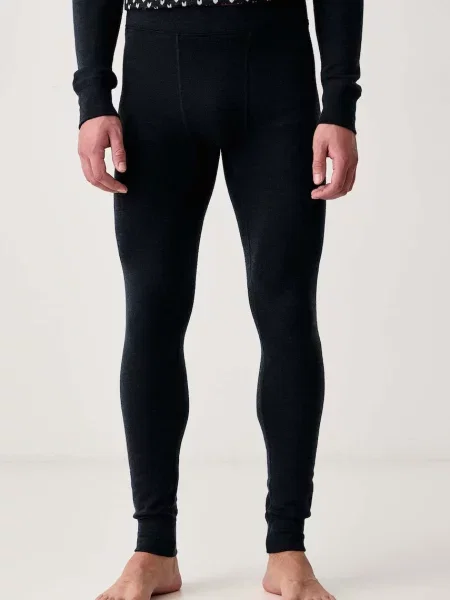 Devold termo legíny vlněné Signature Merino