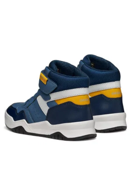 Tenisice Geox plava