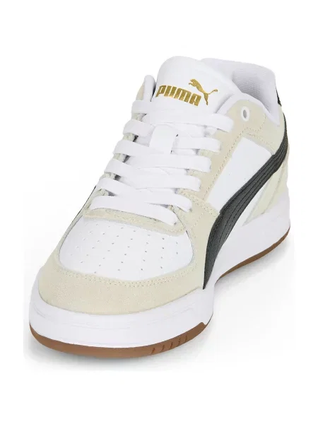 Puma Sneakersy Puma Caven Iii Og Krémová biela