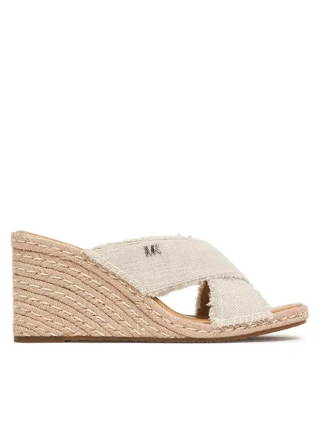 MICHAEL Michael Kors Espadrile Kenzie bež