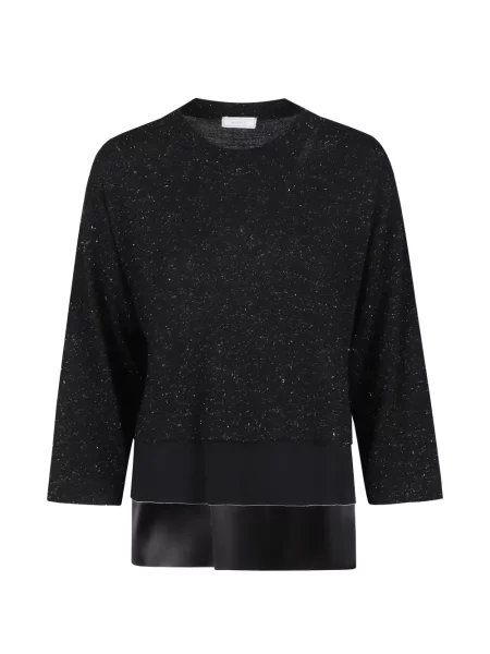 Pulover Peserico negru