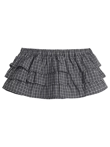 Szorty Gimaguas czarne