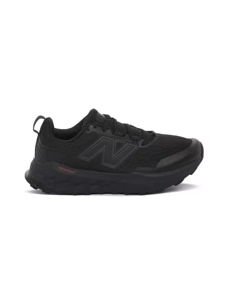 Bežecké topánky New Balance Garoe V2 čierna
