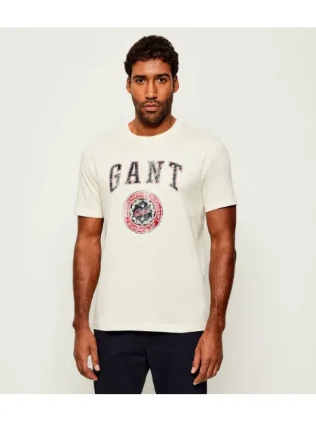 Gant Tricou GRAPHIC