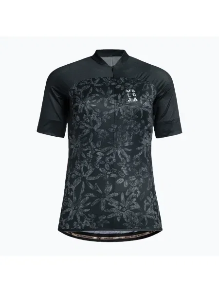 Блуза Maloja сиво