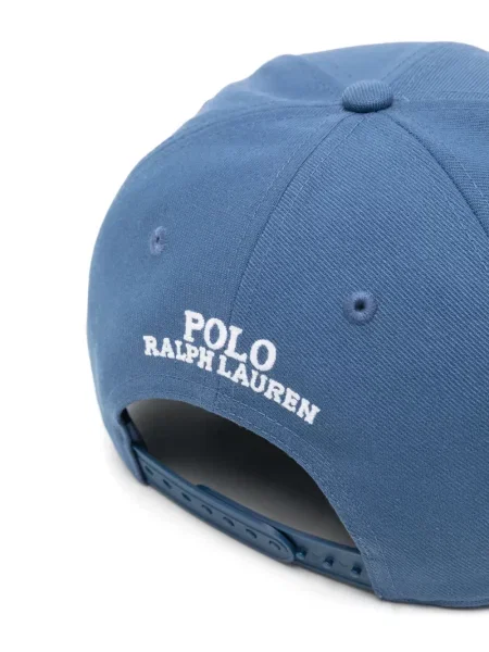 Boxeri Polo Ralph Lauren cu imagine în carouri de in alb