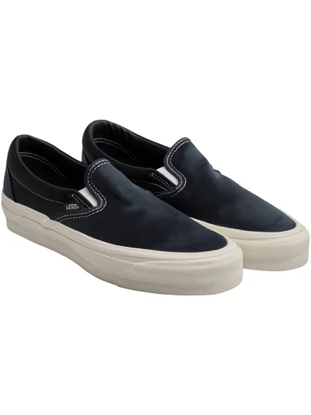 Pantofi Vans negru