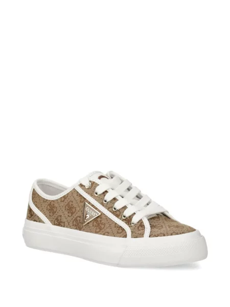 Sneakerși Guess cu imagine
