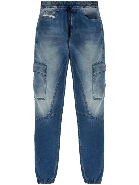 Blugi Diesel albastru