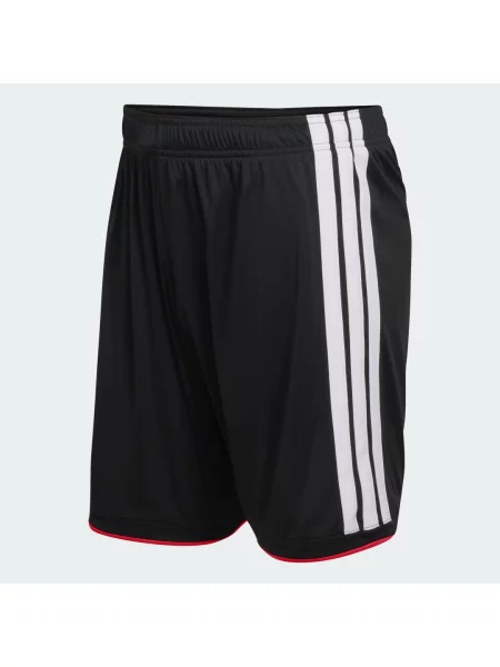 Szorty Germany 26 Home czarne