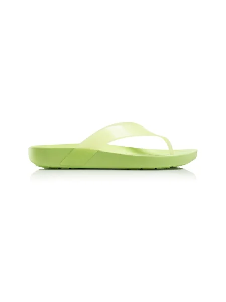 Pantofi Crocs verde