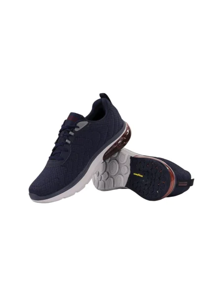 Tenisky Skechers čierna