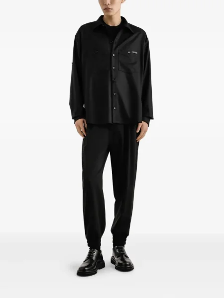 Cămașă Dolce & Gabbana negru