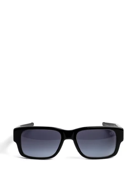 Ochelari de soare Tag Heuer Eyewear negru