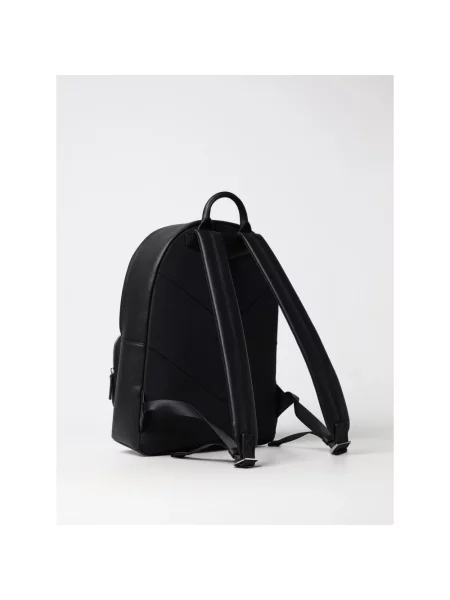 Torba Emporio Armani czarna