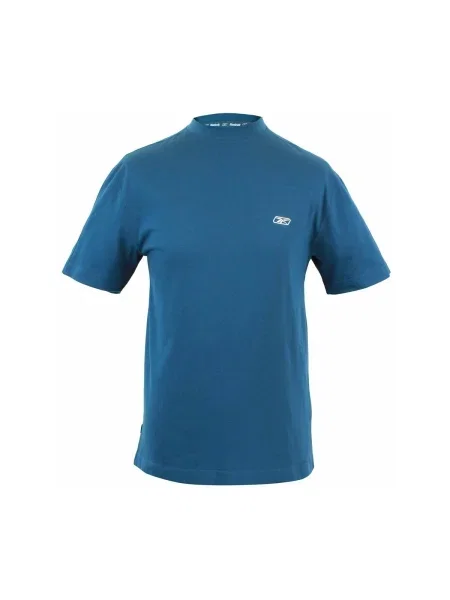 Tricou Reebok Sport albastru