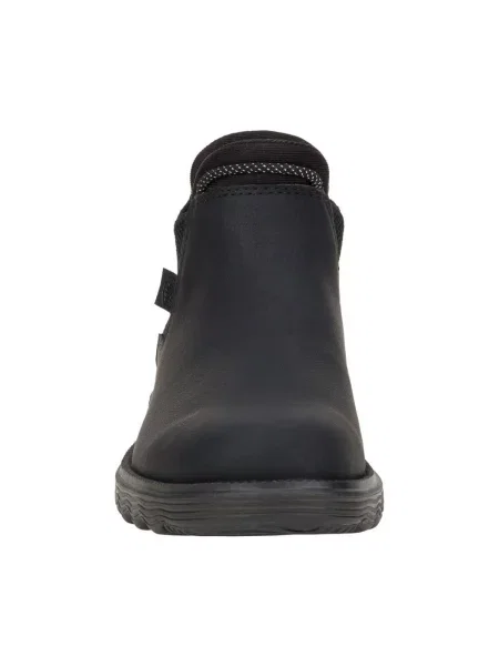 Pantofi Heydude negru