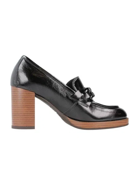 Pantofi Nerogiardini negru