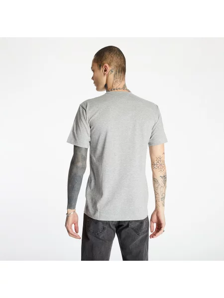 Μπλούζα Comme Des Garçons Play γκρι