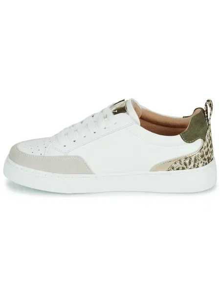 Pantofi Vanessa Wu alb