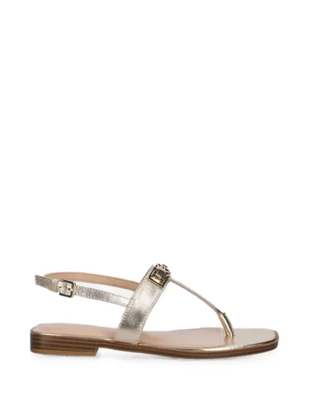 Sandale Guess cu autograf