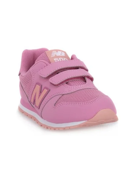 Pantofi copii New Balance roz