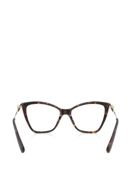 Ochelari de soare Swarovski maro