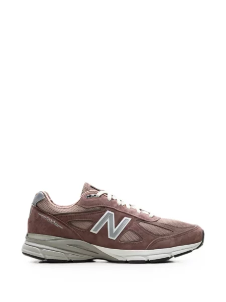 Sneakerși New Balance gri
