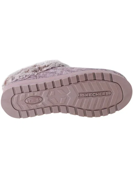 Félcipő Skechers rózsaszín